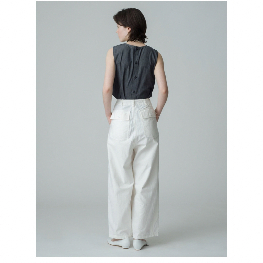 Ron Herman - RHC Wide Military Pantsの通販 by h168|ロンハーマン