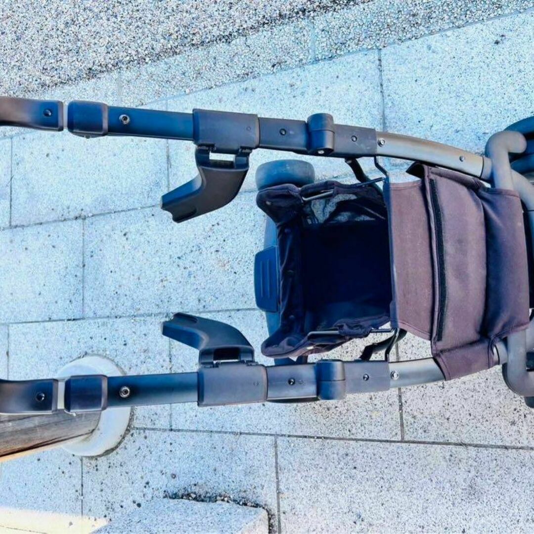 nuna カトージ チャイルドシート ベビーカー ベビーシート isofix