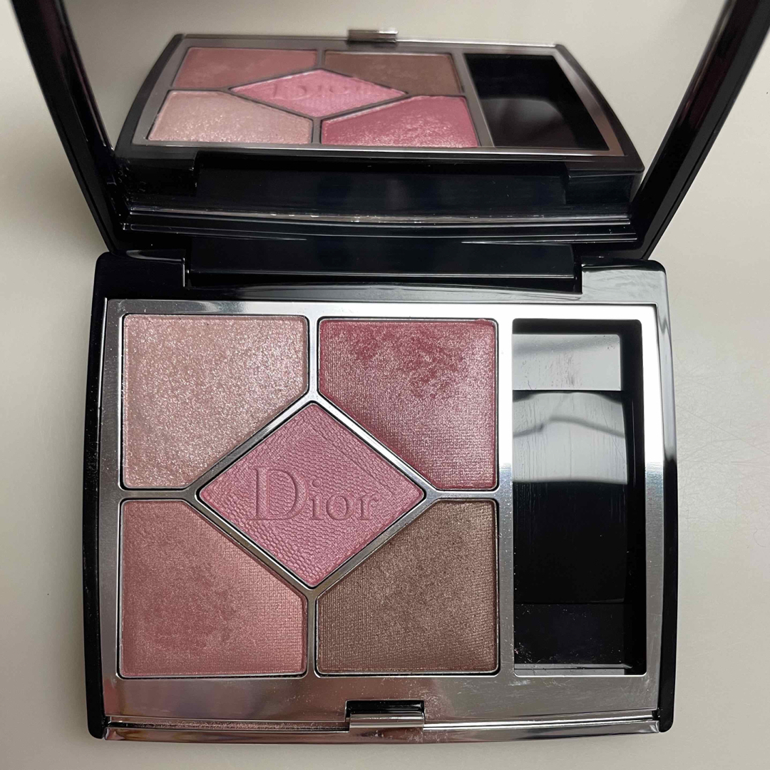 Dior サンク　クルール　クチュール　839 ポプリン（限定品）