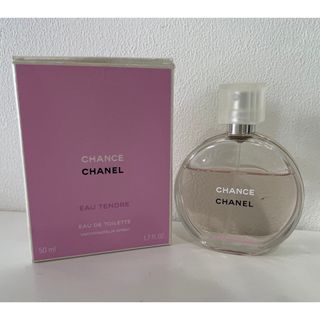 シャネル(CHANEL)のCHANEL シャネル　CHANCE オータンドゥル(香水(女性用))