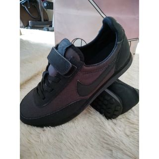 ナイキ(NIKE)のNIKE❗キッズベルクロスニーカー　20.0cm❗(スニーカー)