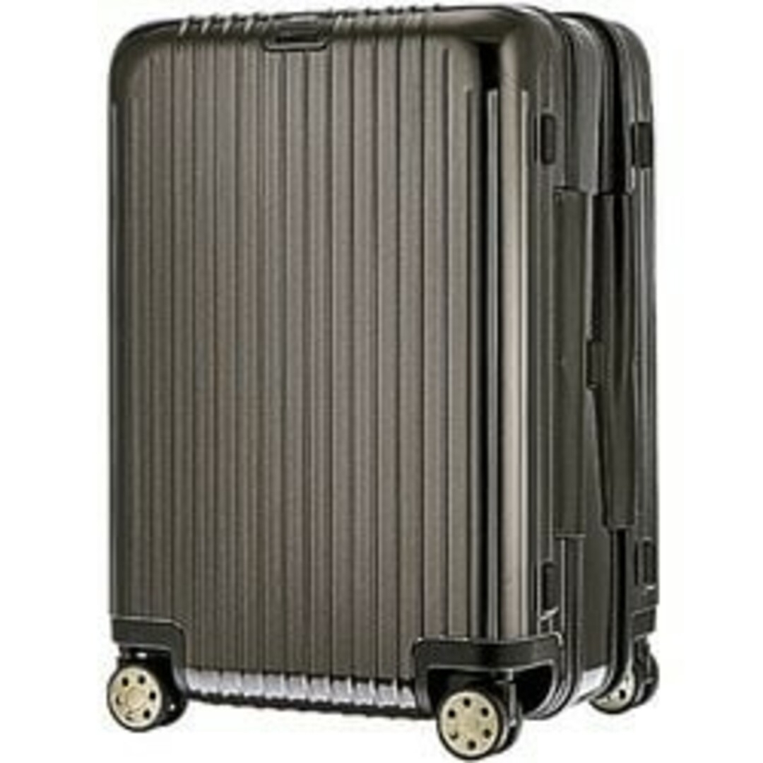 RIMOWA新品スーツケースリモワ 85L サルサデラックス SALSA