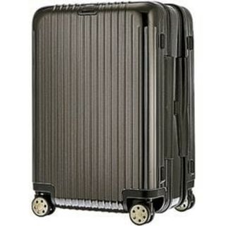 リモワ(RIMOWA)のRIMOWA新品スーツケースリモワ 85L サルサデラックス SALSA(トラベルバッグ/スーツケース)