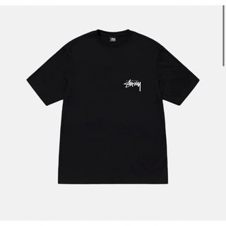 stussy tiffany ブルー レアカラー Tシャツ