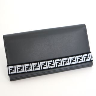 フェンディ 長財布(メンズ)(グレー/灰色系)の通販 30点 | FENDIの