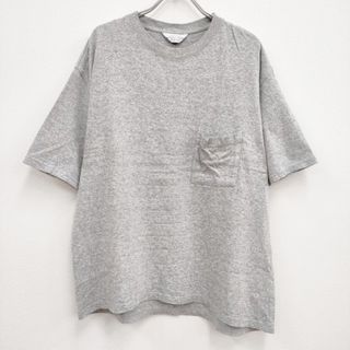 アンユーズド(UNUSED)のUNUSED 半袖Ｔシャツ カットソー アンユーズド(Tシャツ/カットソー(半袖/袖なし))