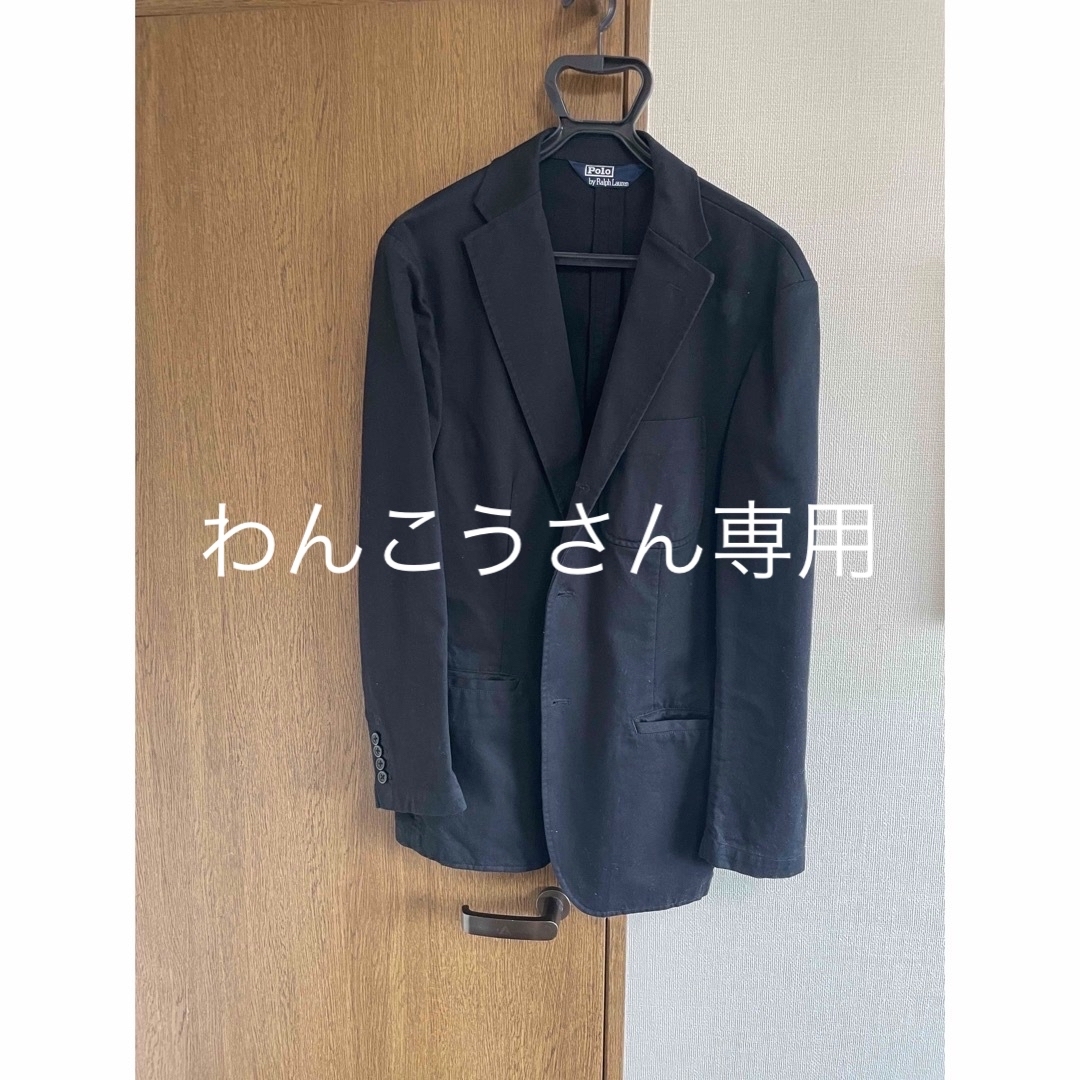 春の新作 polo Ralph Lauren ジャケット ジャケット/アウター