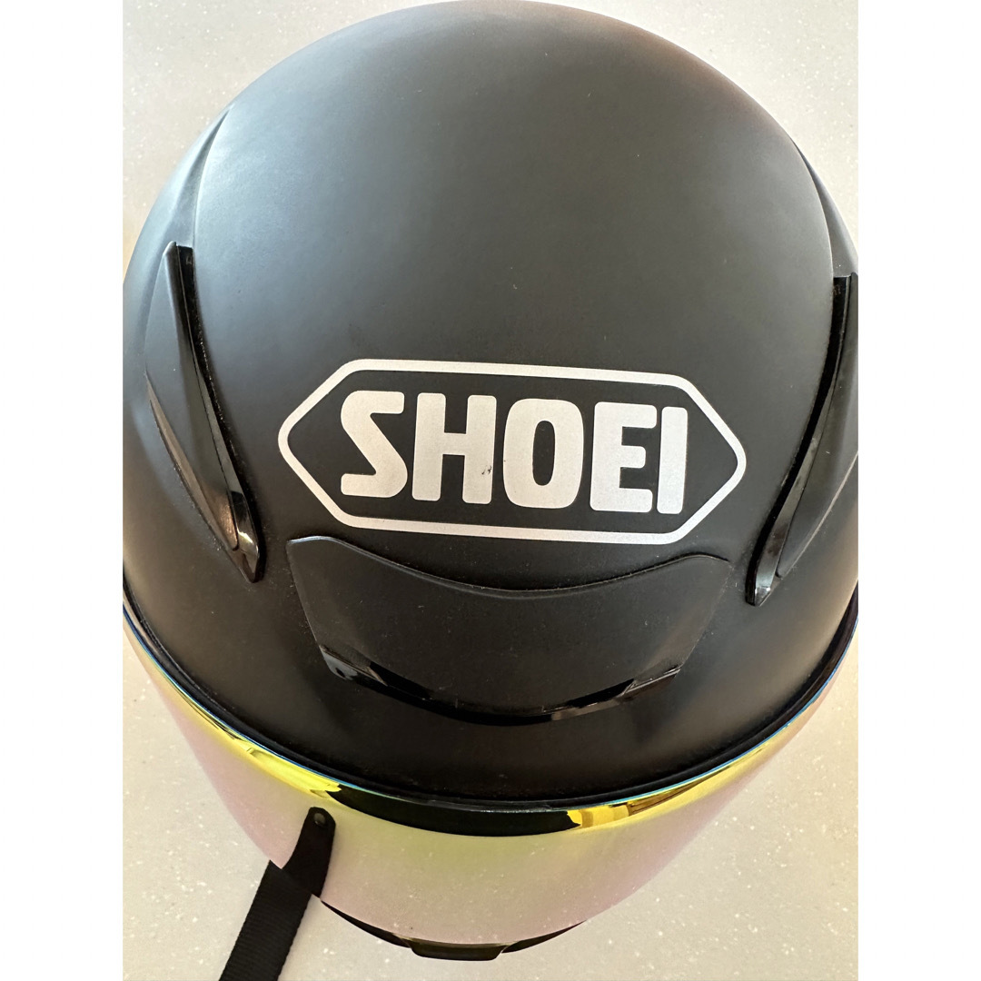 shoei z8 本日価格！最終値下げ！-