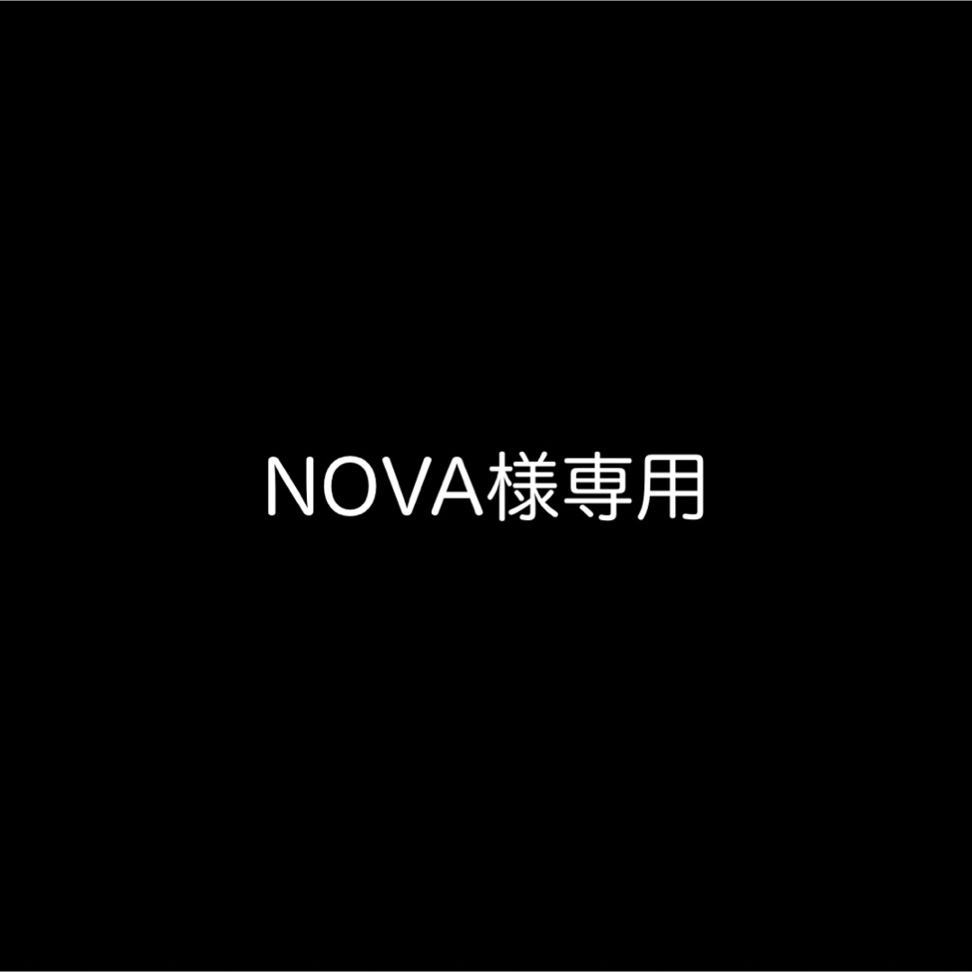 THE NORTH FACE - NOVA様専用の通販 by 韓国雑貨専門店 ライアン｜ザ
