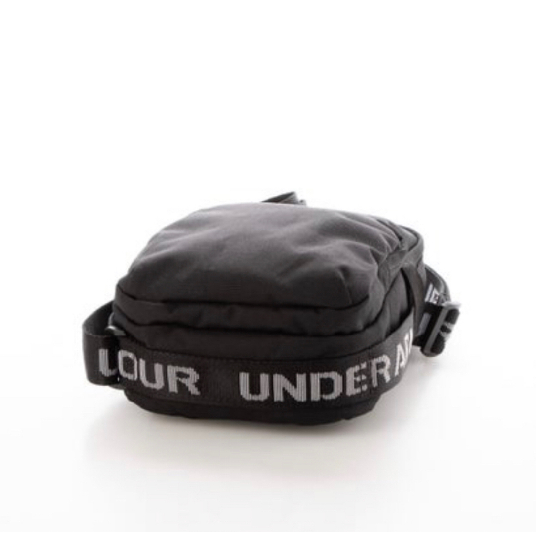 UNDER ARMOUR(アンダーアーマー)の［新品タグ付き］アンダーアーマー ショルダーバッグ メンズのバッグ(ショルダーバッグ)の商品写真