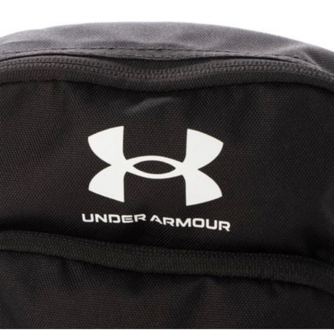 UNDER ARMOUR(アンダーアーマー)の［新品タグ付き］アンダーアーマー ショルダーバッグ メンズのバッグ(ショルダーバッグ)の商品写真