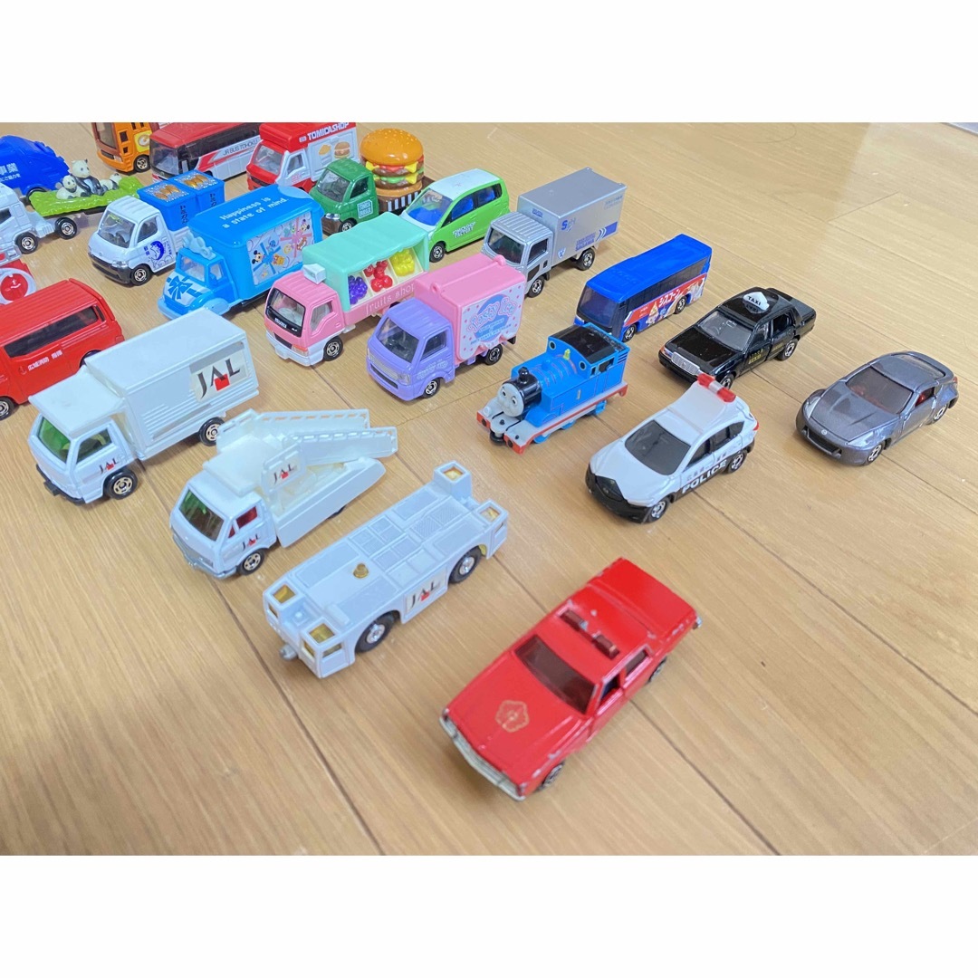 Takara Tomy - まとめ売り♡トミカ25台セットの通販 by のり's shop