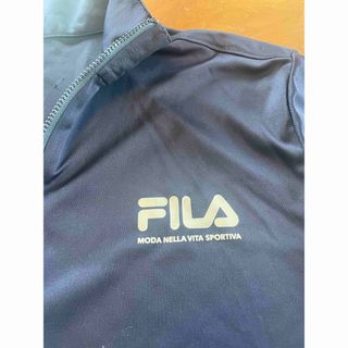 フィラ(FILA)のフィラ　ラッシュガード　(マリン/スイミング)