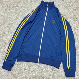 オンラインストア売り - 【超希少】FredPerry フレッドペリー トラック