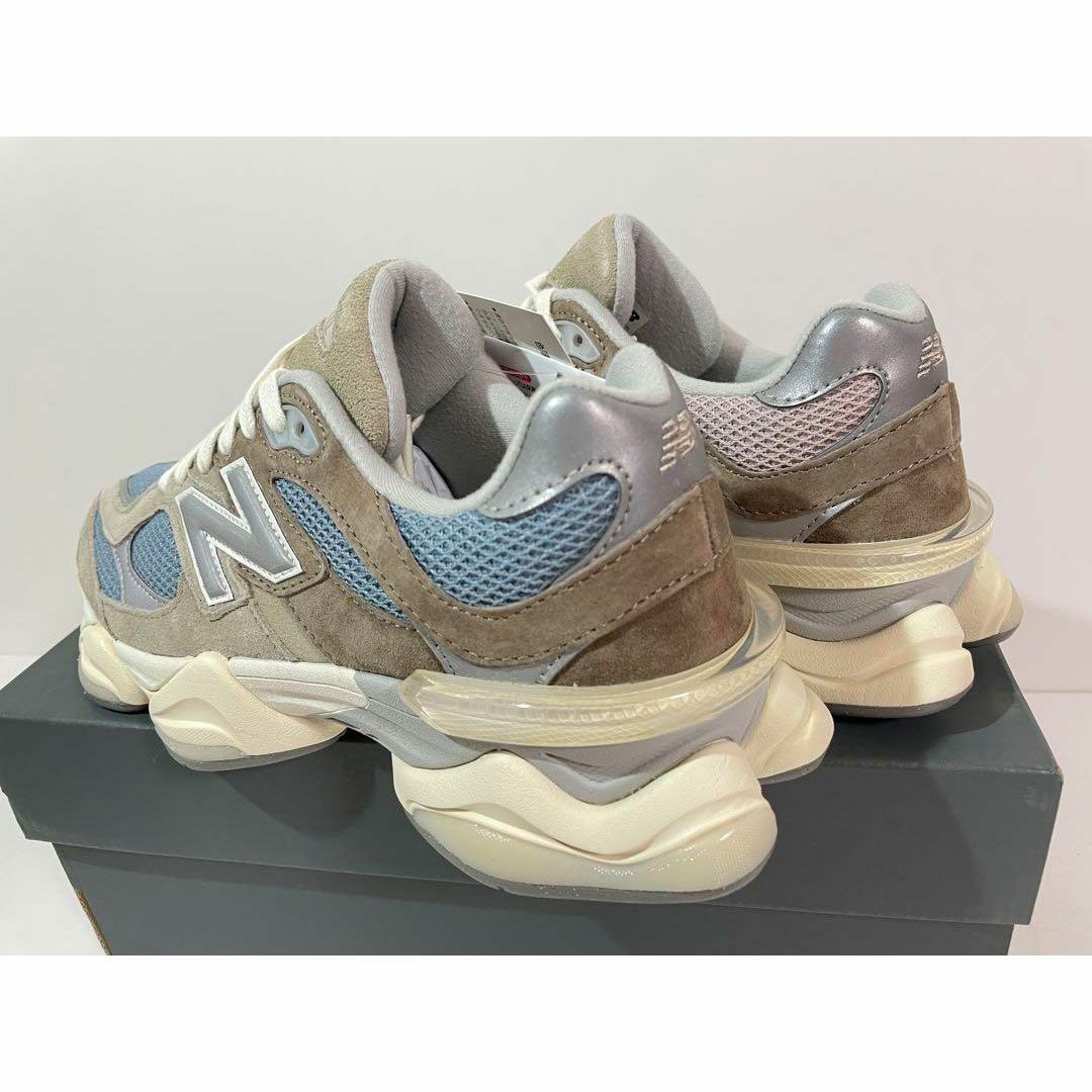 【新品】24.5㎝　NEW BALANCE ニューバランス U9060MUS