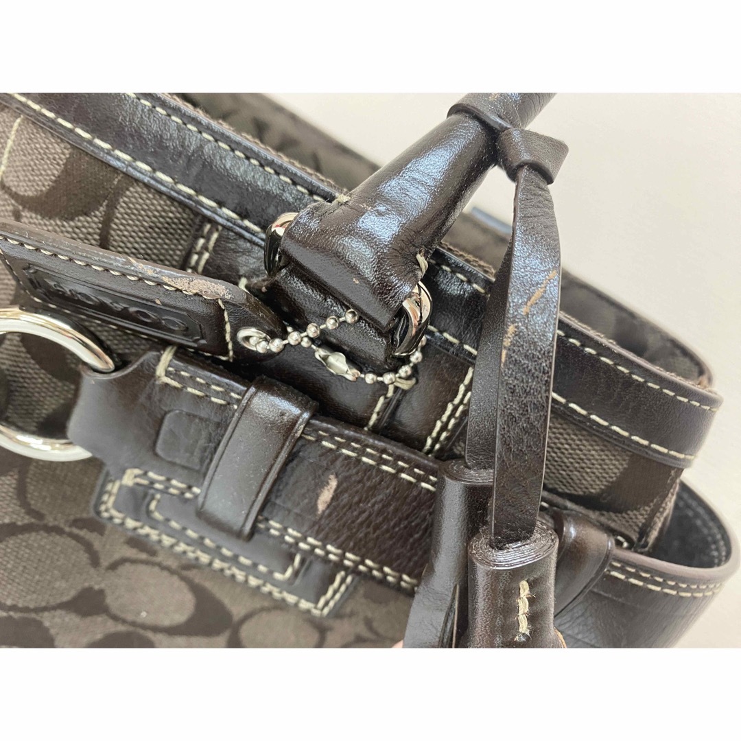 COACH(コーチ)のCOACH トートバッグ レディースのバッグ(トートバッグ)の商品写真