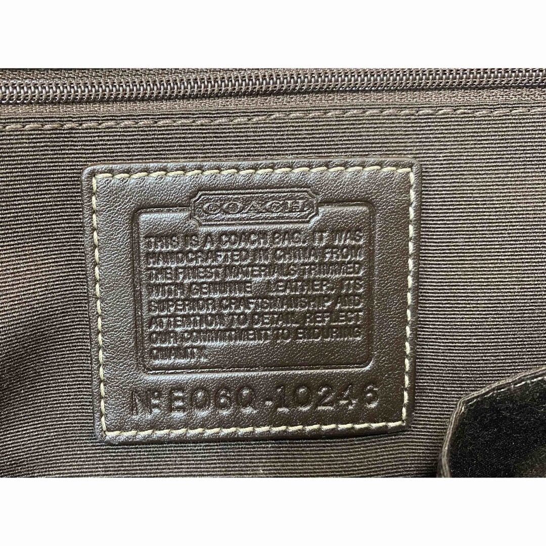 COACH(コーチ)のCOACH トートバッグ レディースのバッグ(トートバッグ)の商品写真