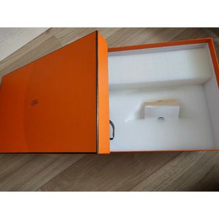 エルメス(Hermes)のエルメス箱  カップ&ソーサー(食器)