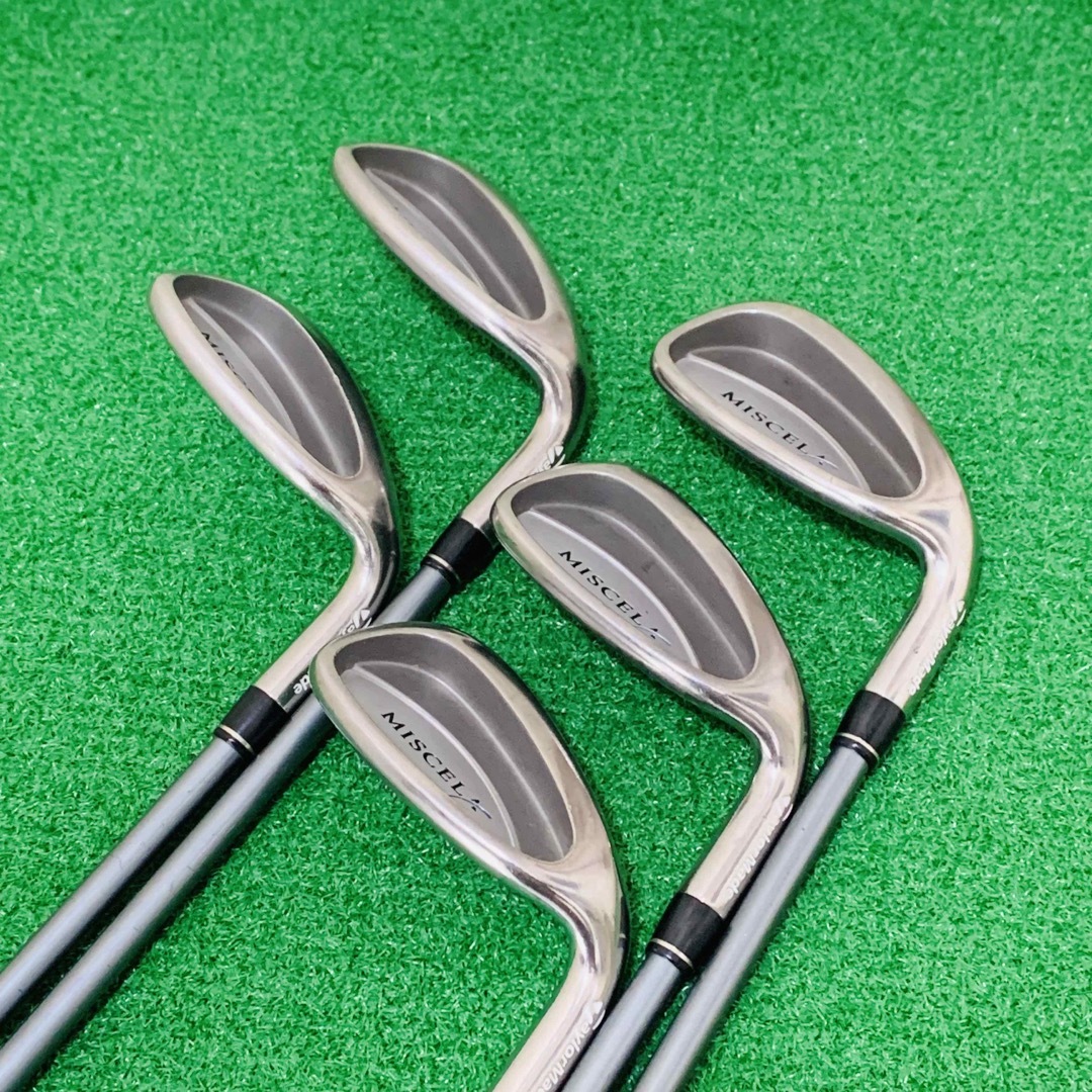 TaylorMade - YR5342 TaylorMade MISCELA テーラーメイド レディースの