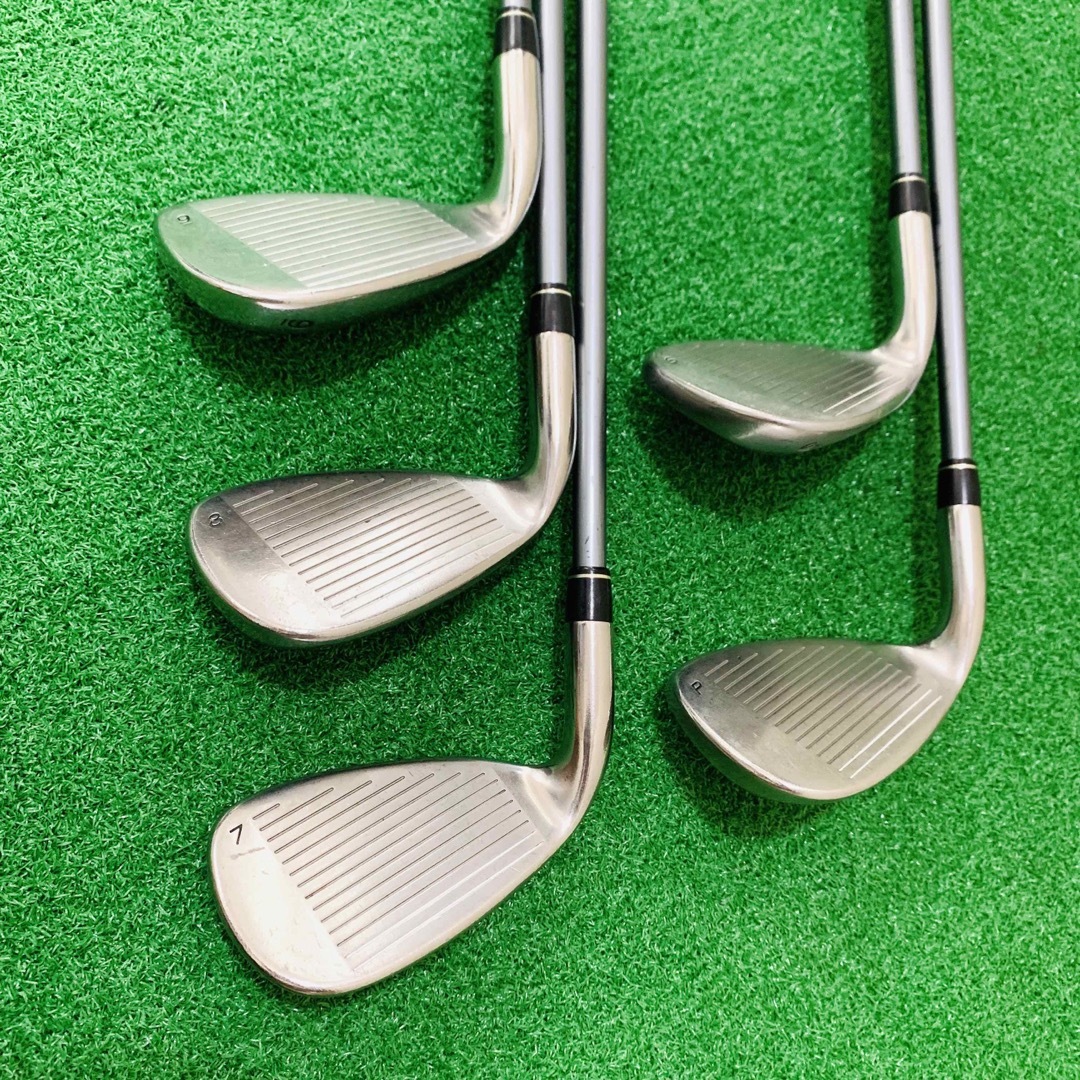 YR5342 TaylorMade MISCELA テーラーメイド レディース | itmhobby.com