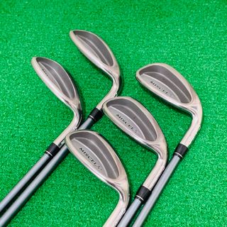 YR5342 TaylorMade MISCELA テーラーメイド  レディース