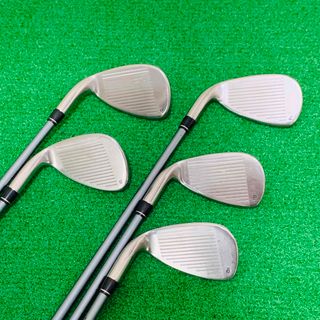 YR5342 TaylorMade MISCELA テーラーメイド  レディース