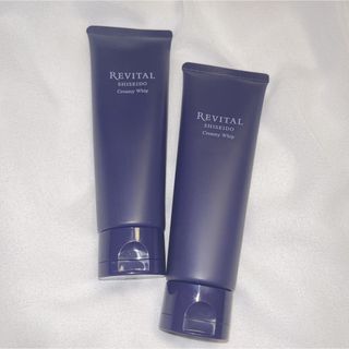 REVITAL / リバイタル クリーミーホイップ 2個セット