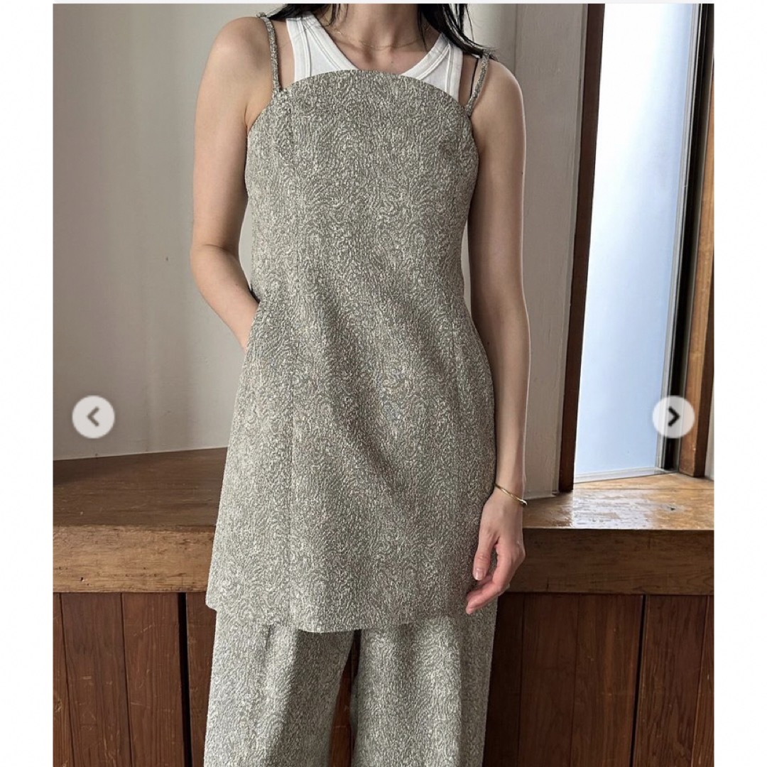CLANE - CLANE ROUND CUT BARE BUSTIER サイズ 1の通販 by CLANE - CLANE ROUND CUT BARE BUSTIER サイズ 1の通販 by