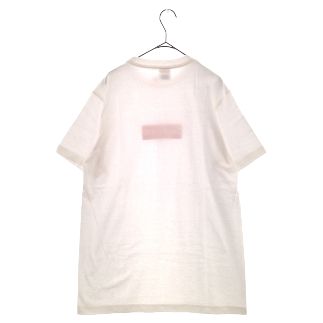 初期　supreme box logo tee ボックスロゴ　Tシャツ