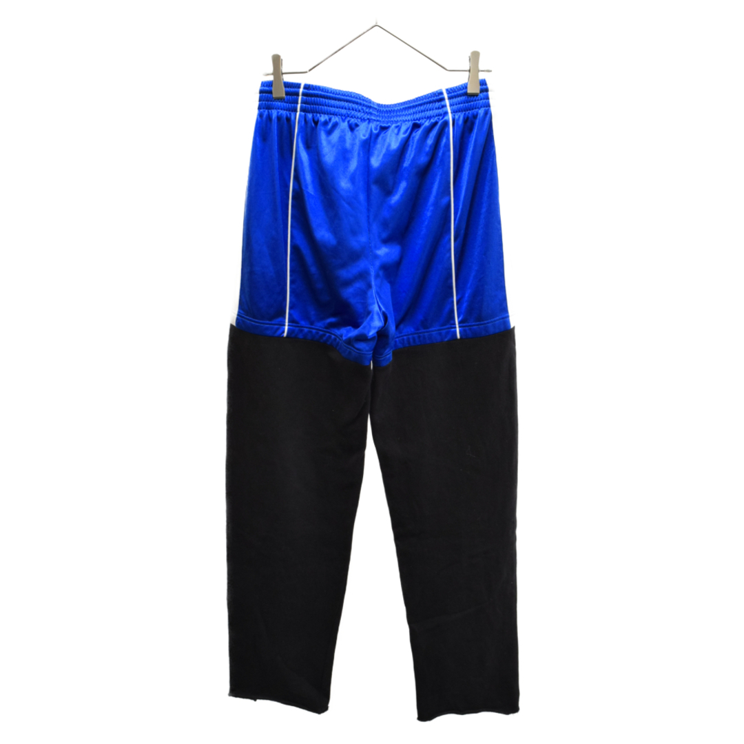 バレンシアガ BALENCIAGA PANTS パンツ ブラック 美品