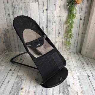 ベビービョルン(BABYBJORN)の【美品】ベビービョルン［期間限定カラー］メッシュ　バランスソフトエアー　Air (その他)