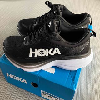 スニーカー　HOKA(スニーカー)