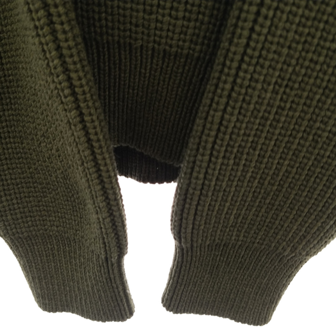 BOTTEGA VENETA ボッテガヴェネタ Woven Knit Sweater ウーブン ニット