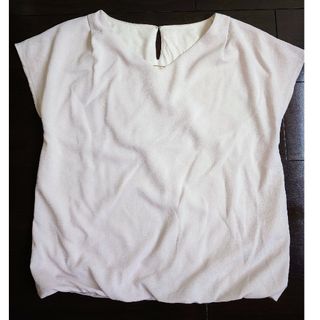 ユナイテッドアローズグリーンレーベルリラクシング(UNITED ARROWS green label relaxing)のグリーンレーベルリラクシング シャツ(シャツ/ブラウス(半袖/袖なし))