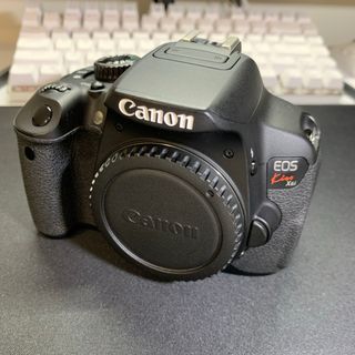 キヤノン(Canon)のCANON EOS KISS X6i 訳あり(デジタル一眼)