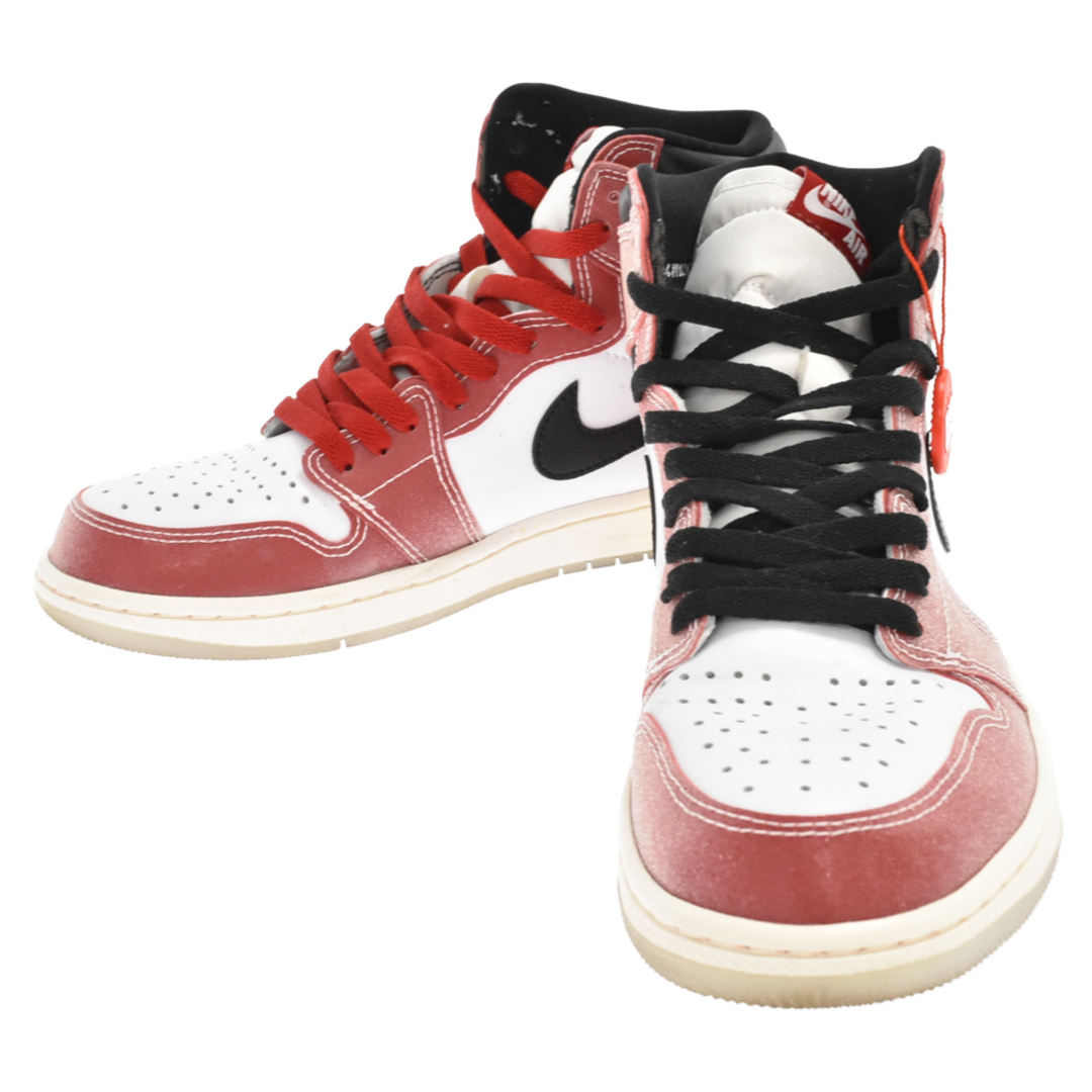 Nike Air Jordan 1 Retro High Chicago 27㎝ - www.sorbillomenu.com