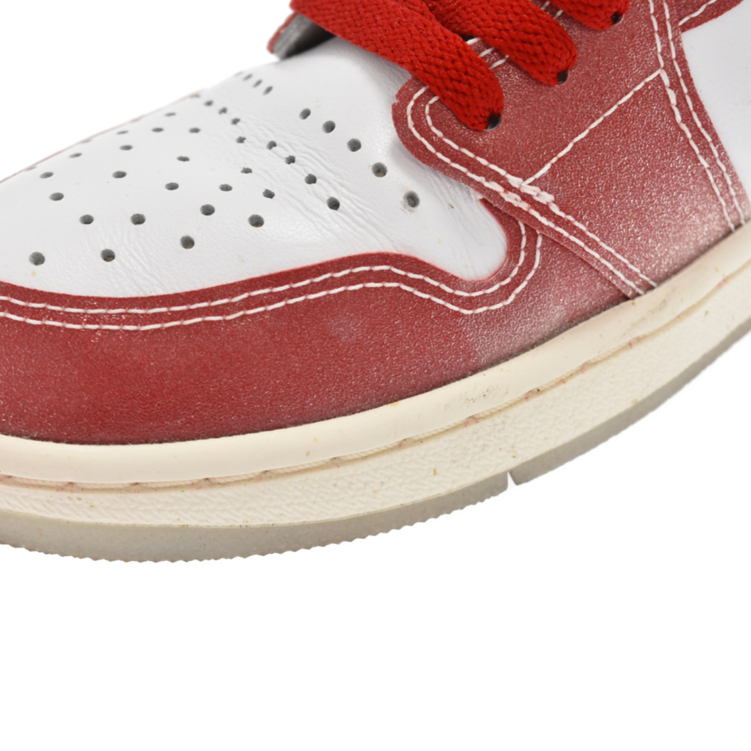 NIKE - NIKE ナイキ ×The Trophy Room AIR JORDAN 1 RETRO HIGH OG SP