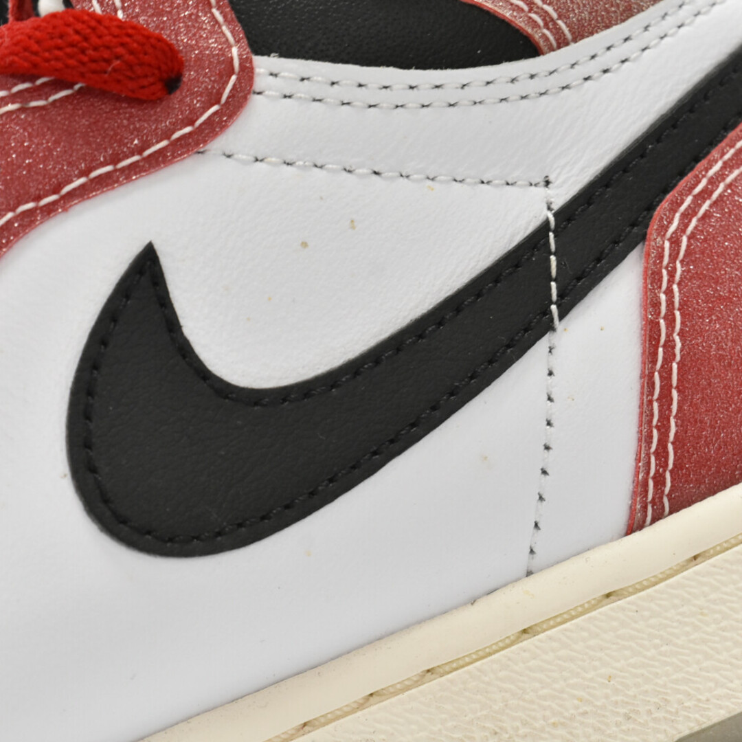NIKE - NIKE ナイキ ×The Trophy Room AIR JORDAN 1 RETRO HIGH OG SP