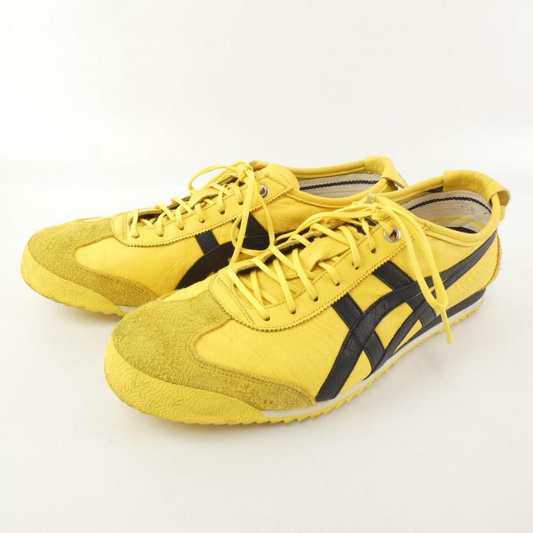 Onitsuka Tiger(オニツカタイガー)のONITSUKA TIGER スニーカー メンズの靴/シューズ(スニーカー)の商品写真