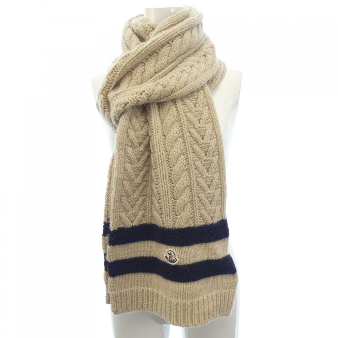 モンクレール MONCLER MUFFLER-