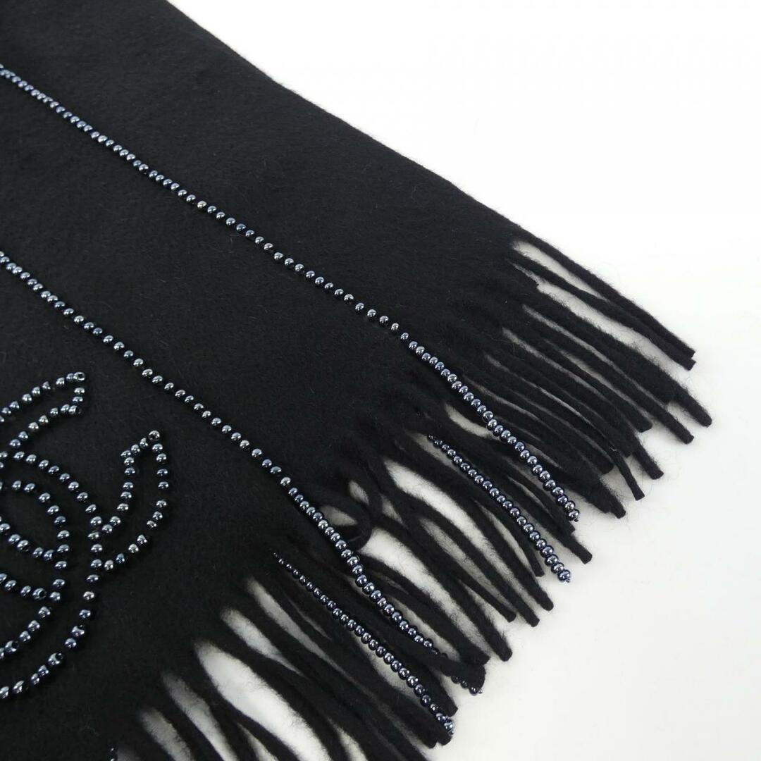 シャネル CHANEL MUFFLER