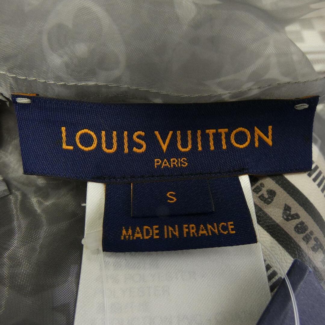 ルイヴィトン LOUIS VUITTON ブルゾン 3