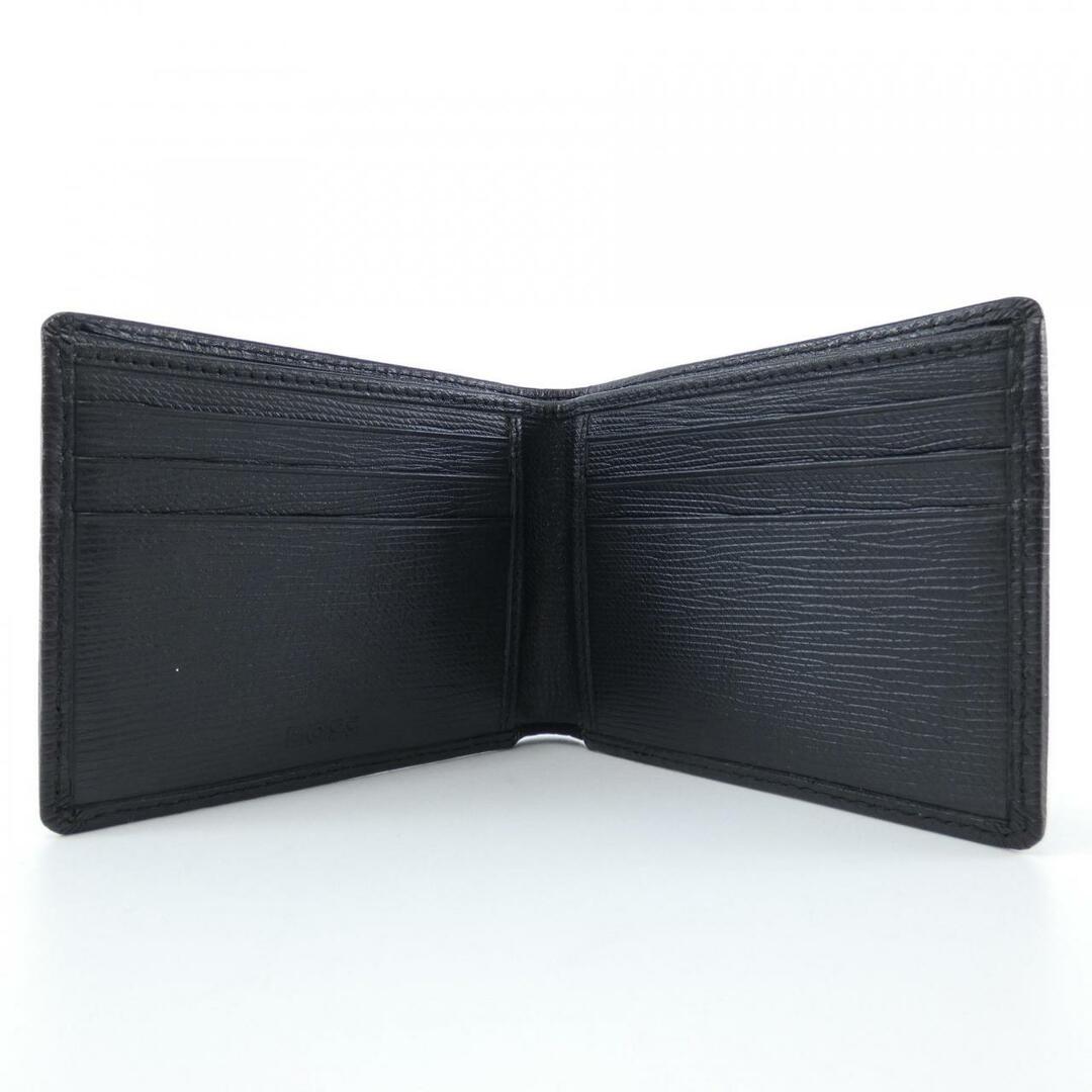 ボス BOSS WALLET