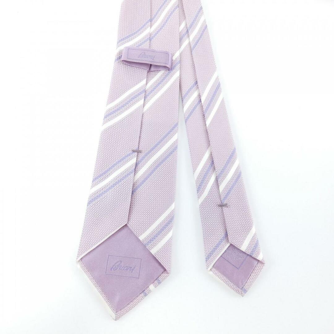 ブリオーニ BRIONI NECKTIE