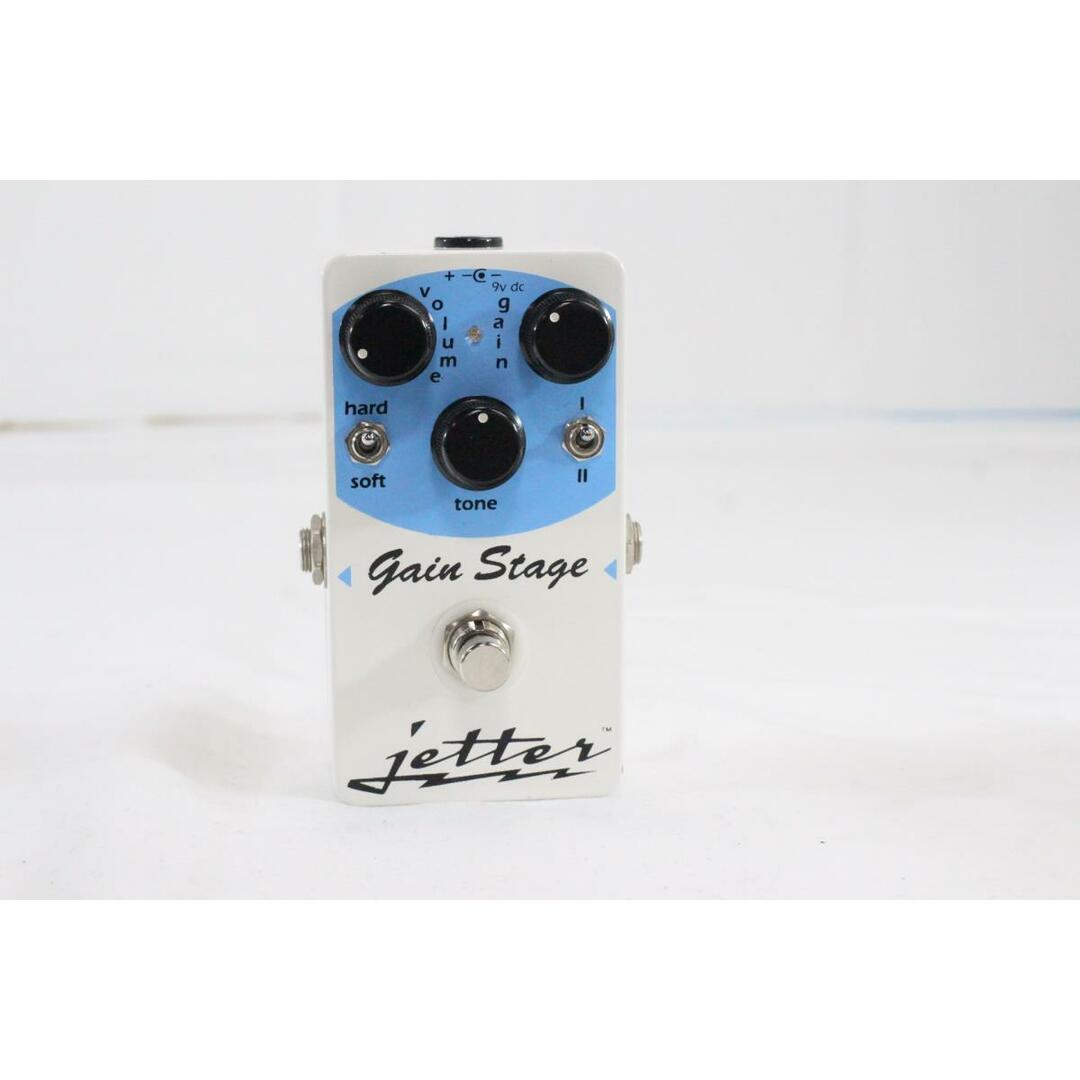 ＪＥＴＴＥＲ　ＧＥＡＲ　ＧＡＩＮ　ＳＴＡＧＥ　ＢＬＵＥ