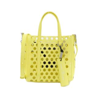 マークジェイコブス(MARC JACOBS)の【新品】マークジェイコブス THE TAG TOTE M0015791 バッグ(ハンドバッグ)