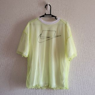 ナイキ(NIKE)のNIKE　Tシャツ(Tシャツ(半袖/袖なし))