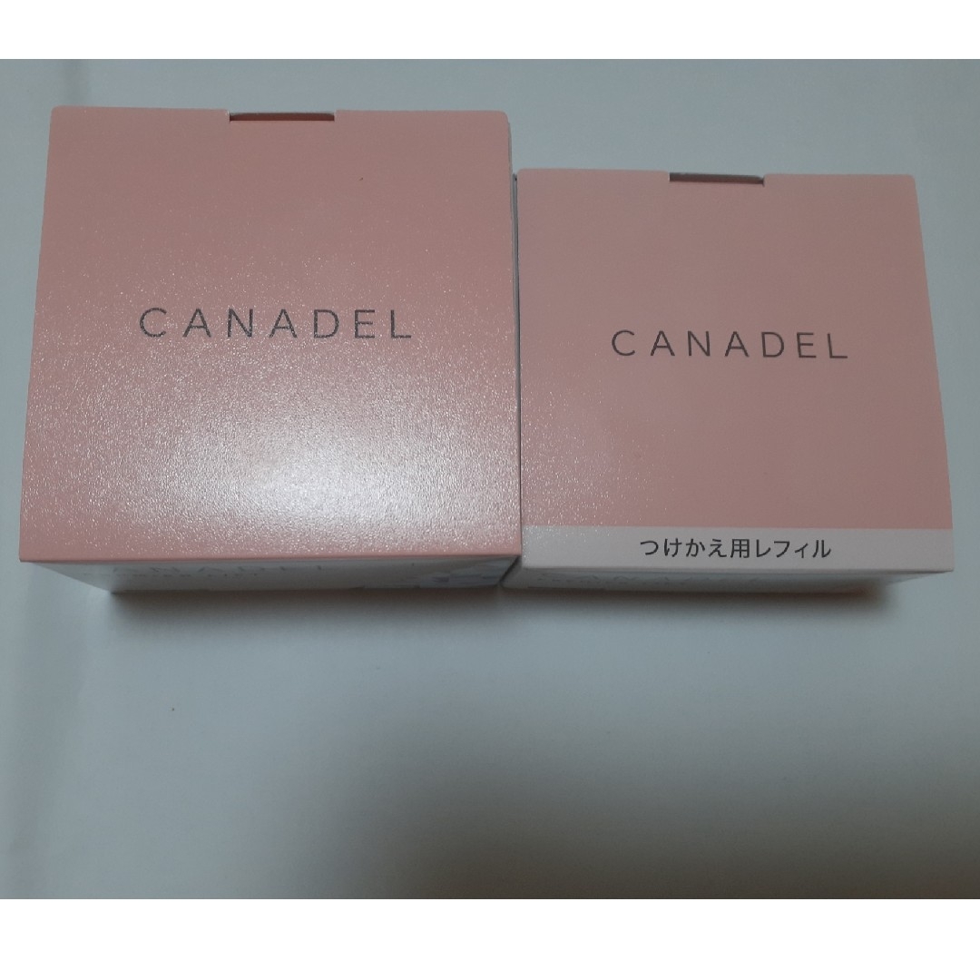 カナデル プレミアリフト オールインワン レフィル 付け替え 58g