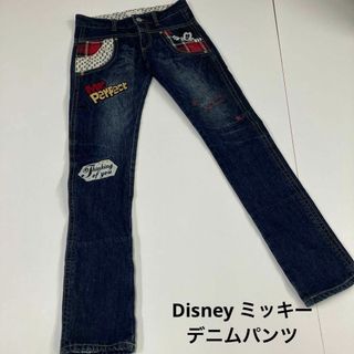 ディズニー デニム/ジーンズ(レディース)の通販 75点 | Disneyの