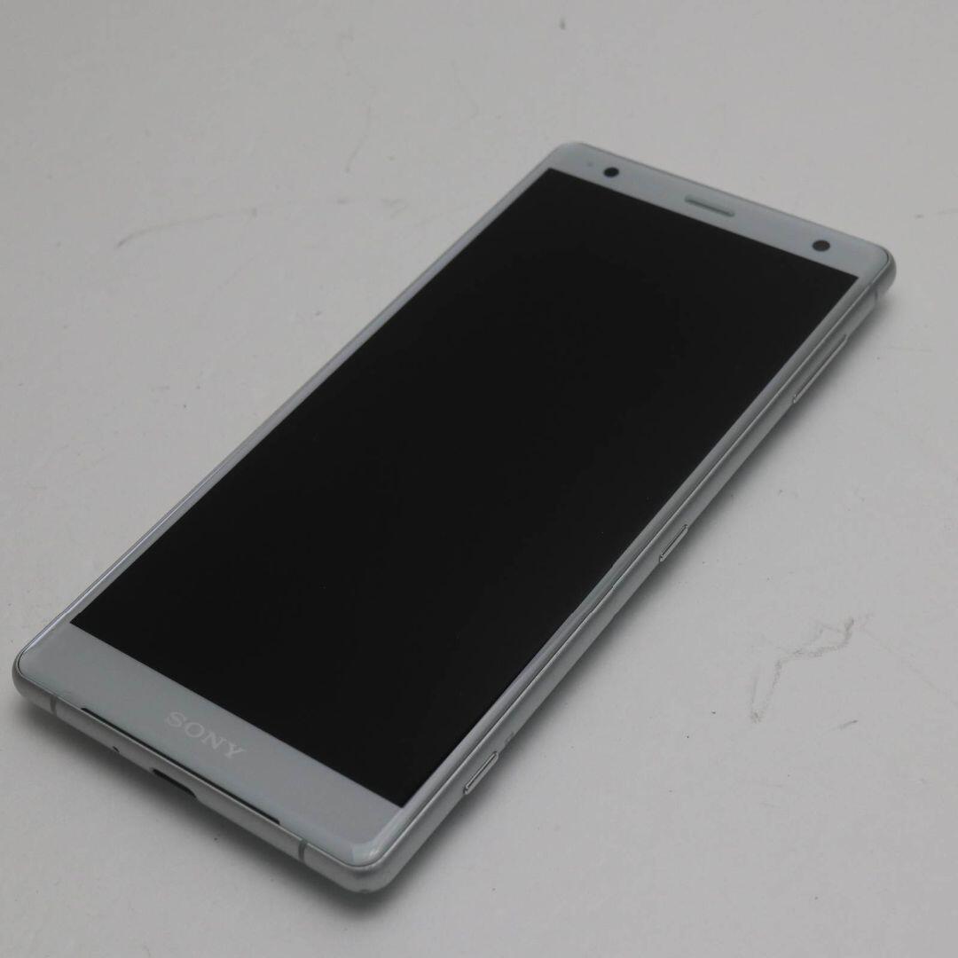 SOV37 シルバー - スマートフォン本体